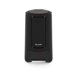 Centrífuga de Roupas Mueller 12,6 Kg Fit Preto - 220V em Oferta na Shopee