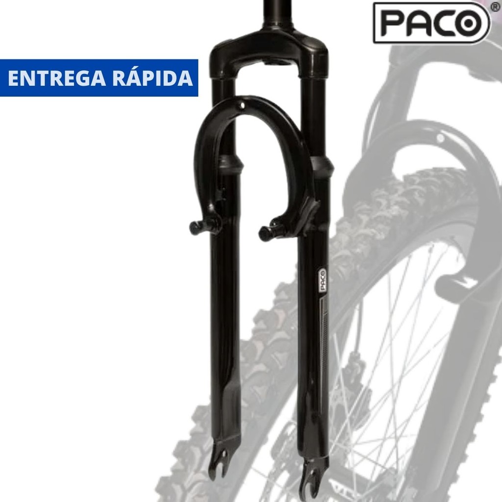 O que é Garfo Bicicleta Aro 24? Guia e Onde Comprar | BuscaProdutos