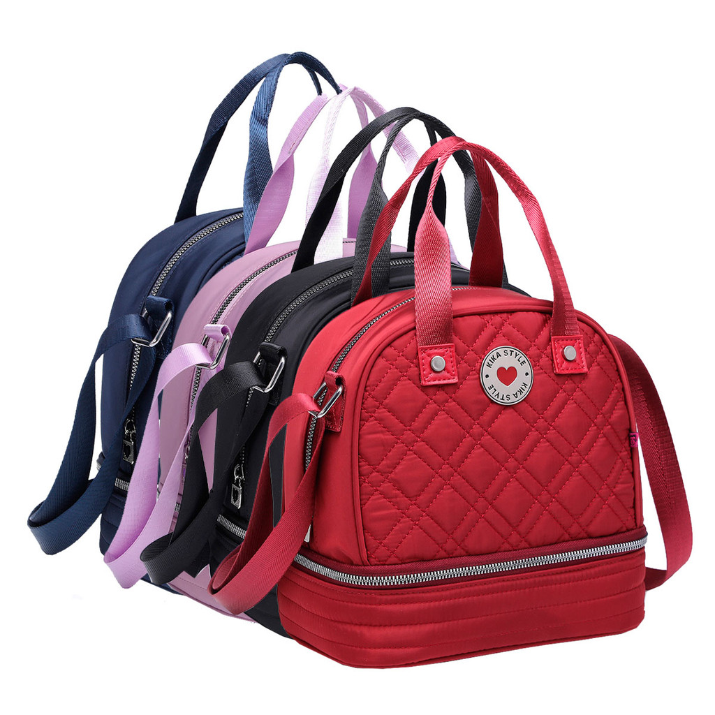 Kika Bolsas: Guia Completo e Onde Comprar | BuscaProdutos