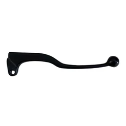 MANETE FREIO YAMAHA YBR FACTOR 125 DT 180 RD125 PRETO - LONA