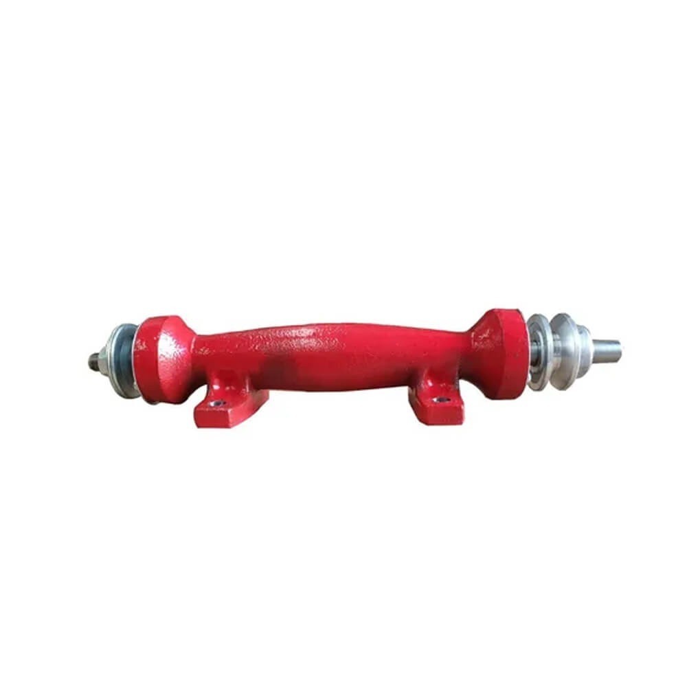 Eixo Para Serra Circular - N.00 - 3/8" - Metalcava