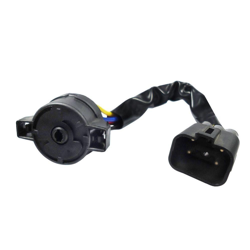 COMUTADOR IGNICAO FORD 2S6511572AA KA FIESTA ECOSPORT COURIER em Oferta na Shopee