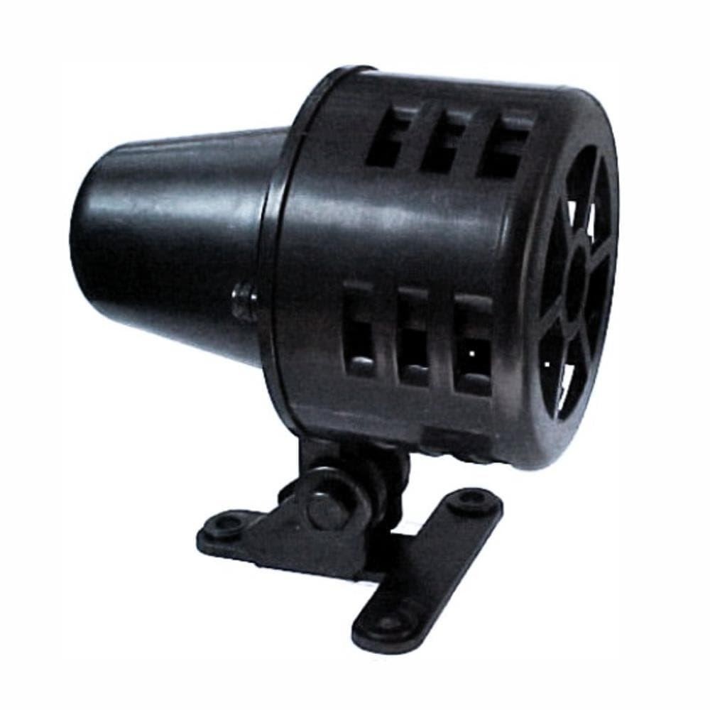 Sirene Mecânica Rotativa Twister - 0,5 A 1,2A - DNI 3712 em Oferta na Shopee