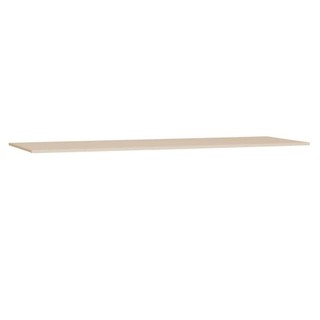 Tampo para Balcão de Cozinha 150cm MDP Lina Z06 Vanilla - Mpozenato em Oferta na Shopee