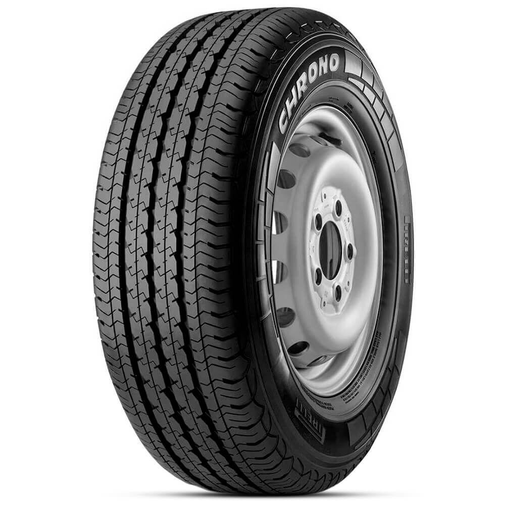 Pneu Pirelli Aro 14 175/70r14 88t Chrono - Automobiles