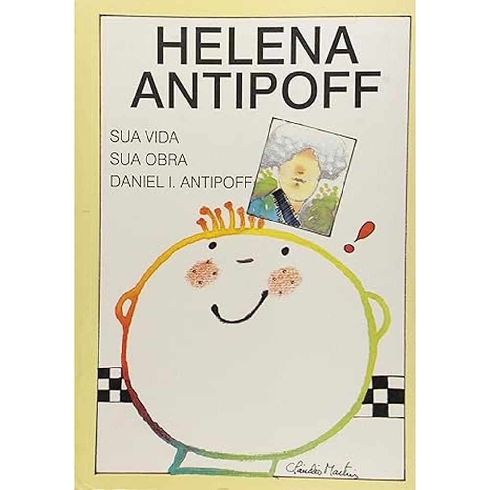 Helena Antipoff - Sua Vida, Sua Obra em Oferta na Shopee