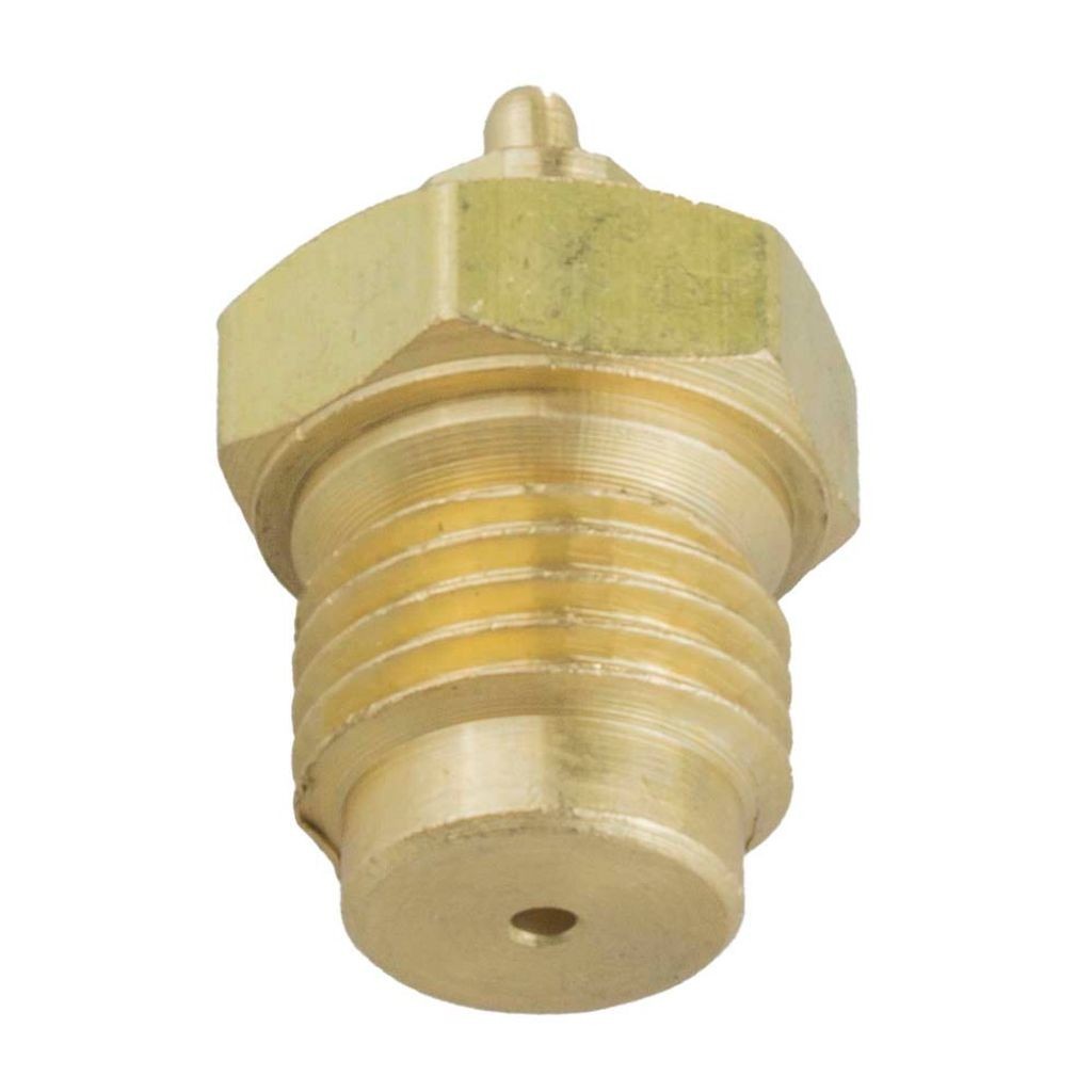 Agulha Carburador Vw Passat 1974 a 1984 - 104571 - 15151 — imagem 2 de 2