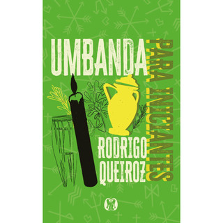 UMBANDA PARA INICIANTES em Oferta na Shopee