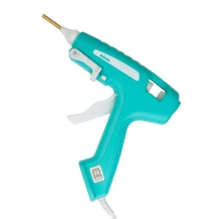 Pistola de Cola Quente Profissional Mimo - 60 W - 100-240 V
