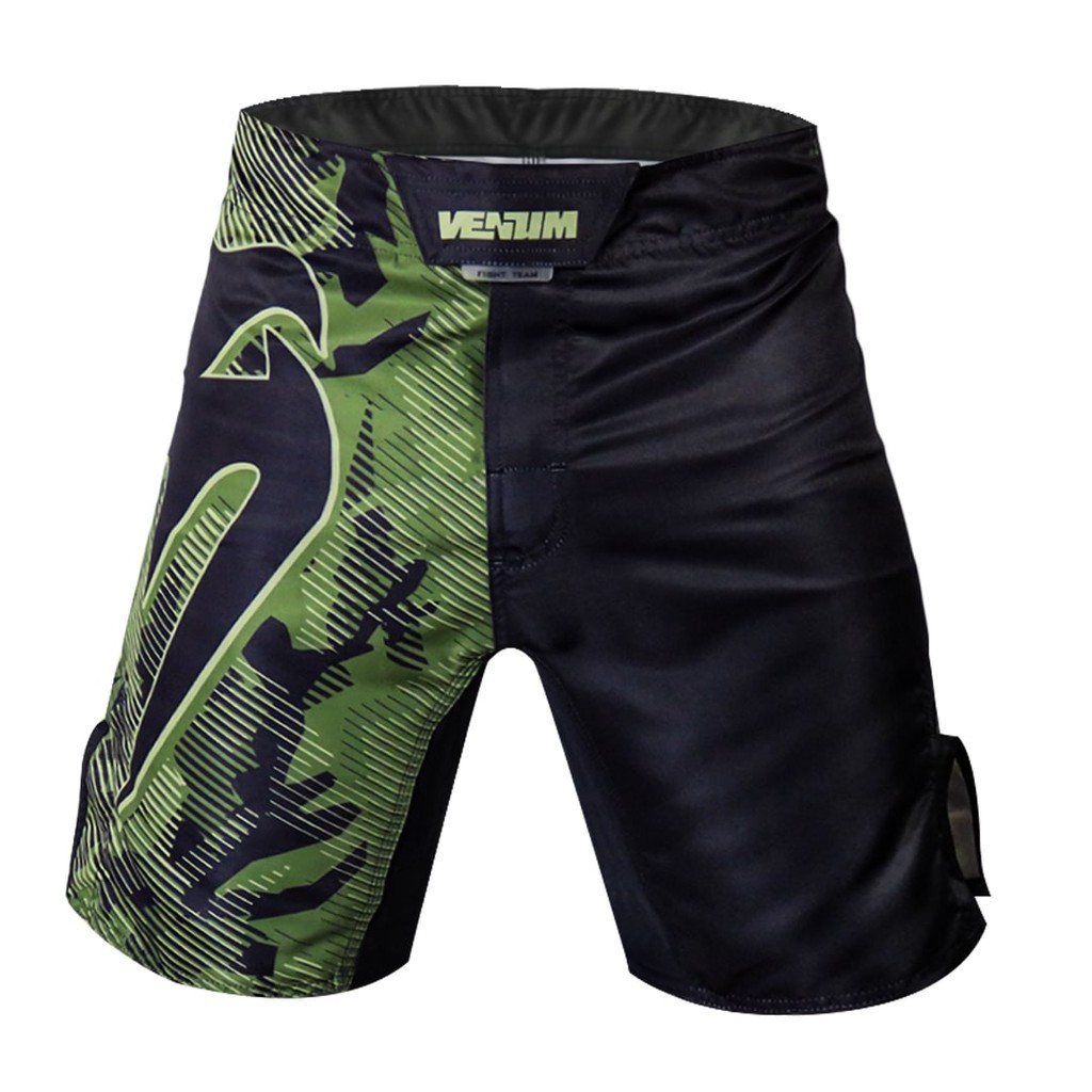 Bermuda Fightshort Venum Giant Classic 3.0 Florest