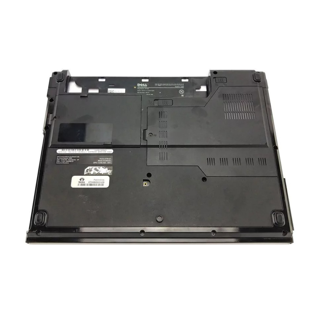 Base Inferior Chassi Dell Vostro 1320 Pp36s