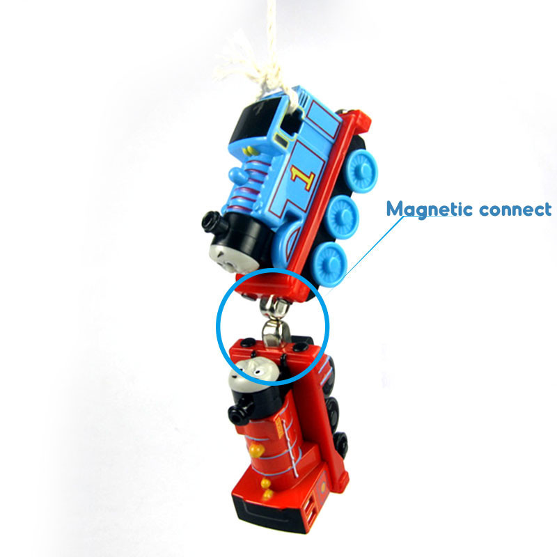 Themax   Metal Trem Diecast Modelo Brinquedo Para Crianças Pery Emily Gerden