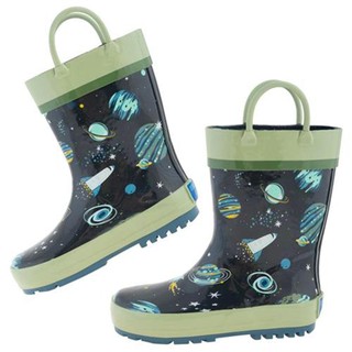Galocha para Chuva Espaço Stephen Joseph em Oferta na Shopee