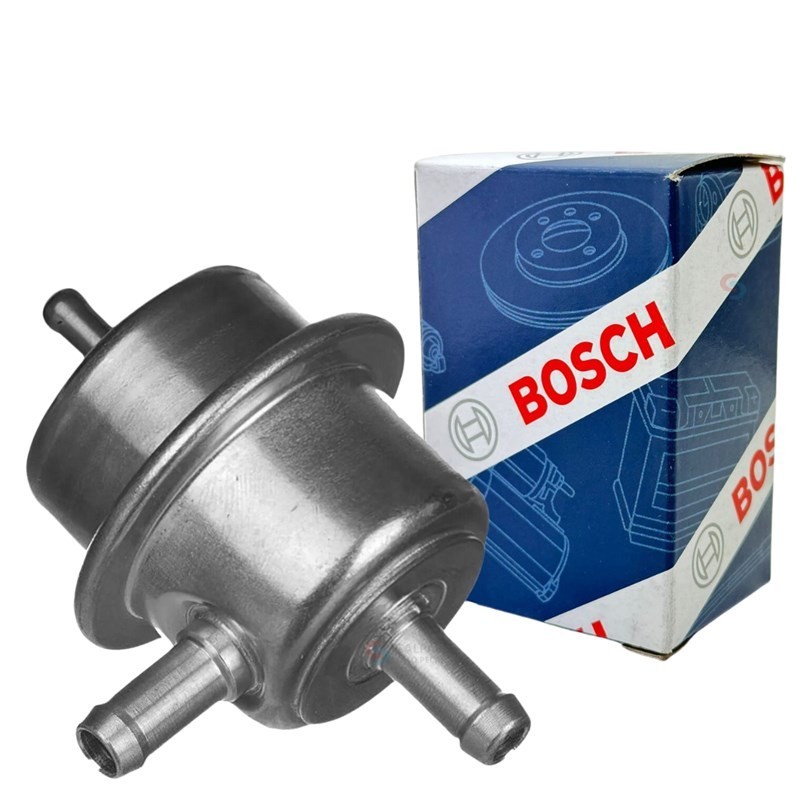 Regulador Voltagem Astra Meriva Vectra 2.0 F000DR9716 Bosch