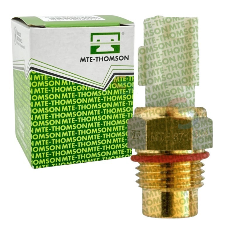 Interruptor radiador corolla 1.8 1998/2000 MTE-0871