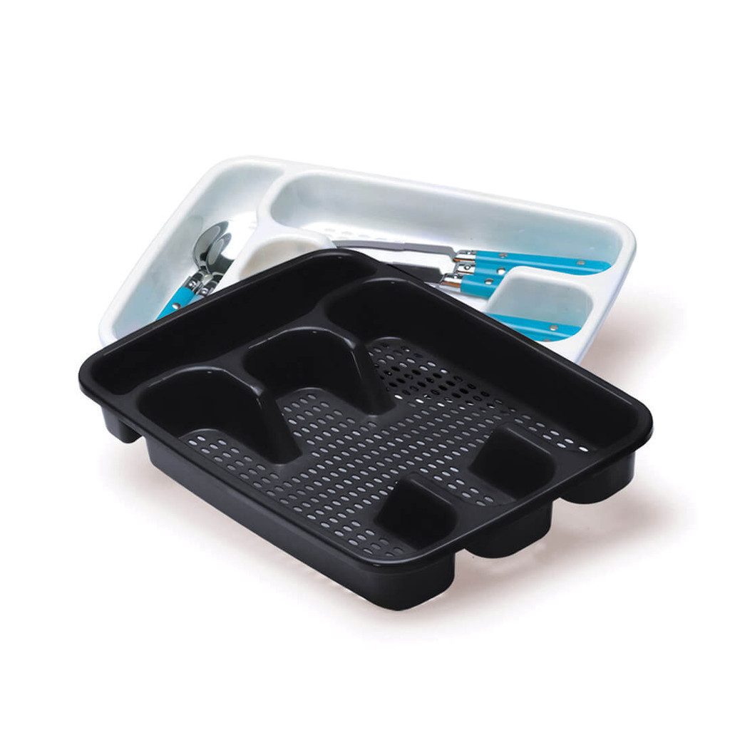 PORTA TALHER GAVETA STILLO - Home & Living
