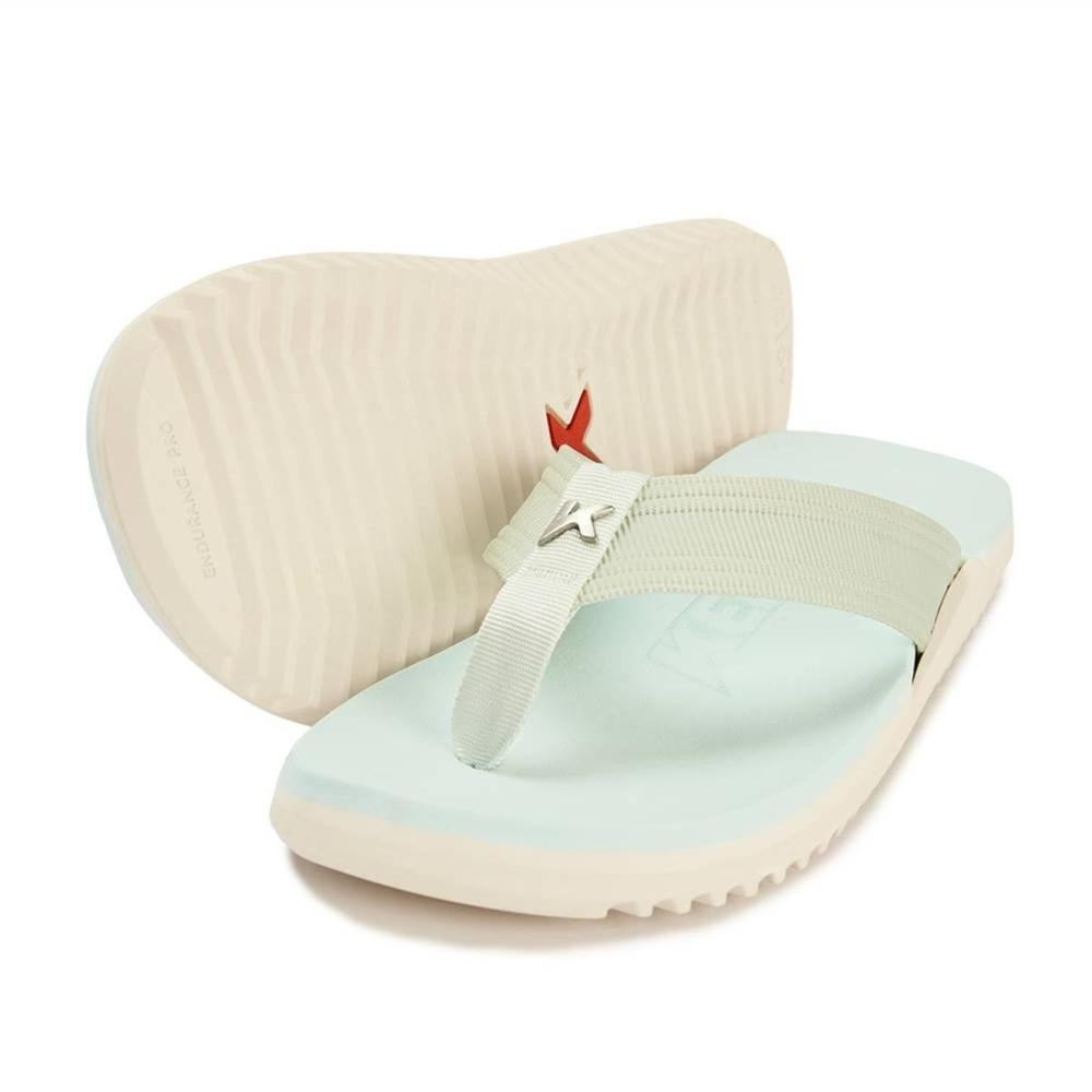 Chinelo Kenner Nk6 Pro Masculino - Branco - Men Shoes
