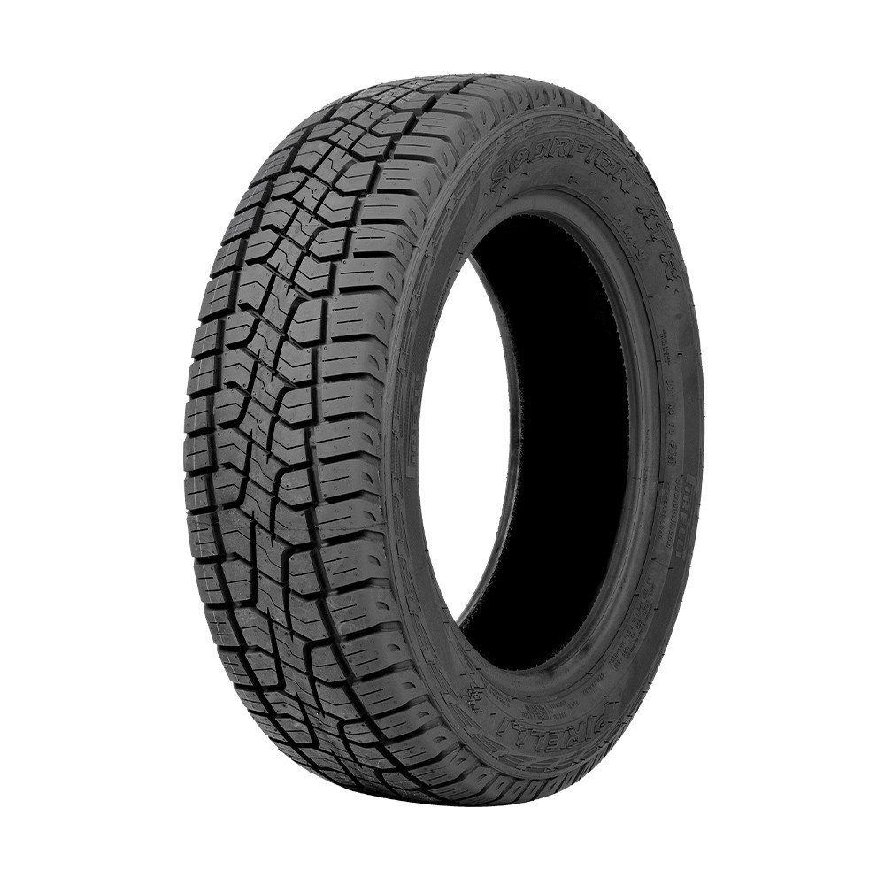 Pneu Pirelli Aro 16 Scorpion ATR 205/60R16 92H em Oferta na Shopee