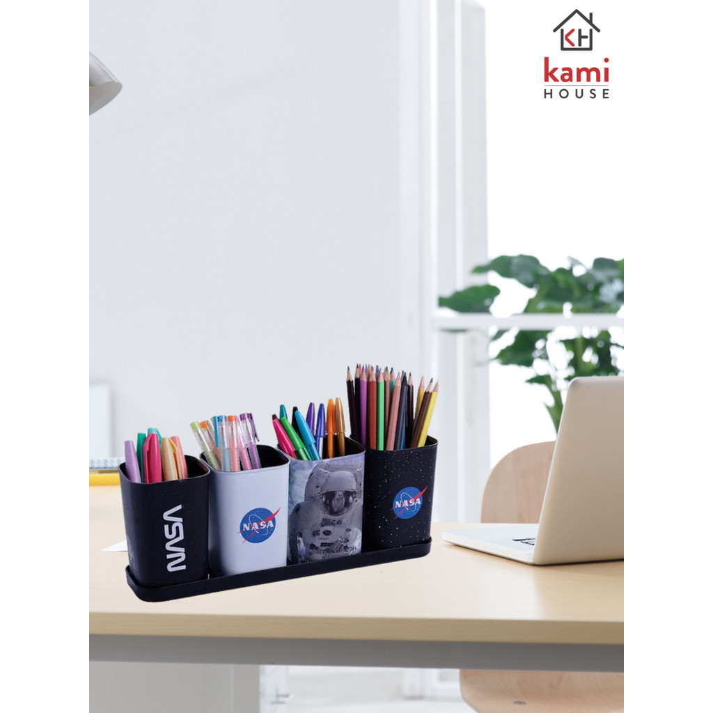 Caneta Nasa: Guia Completo e Onde Comprar | BuscaProdutos