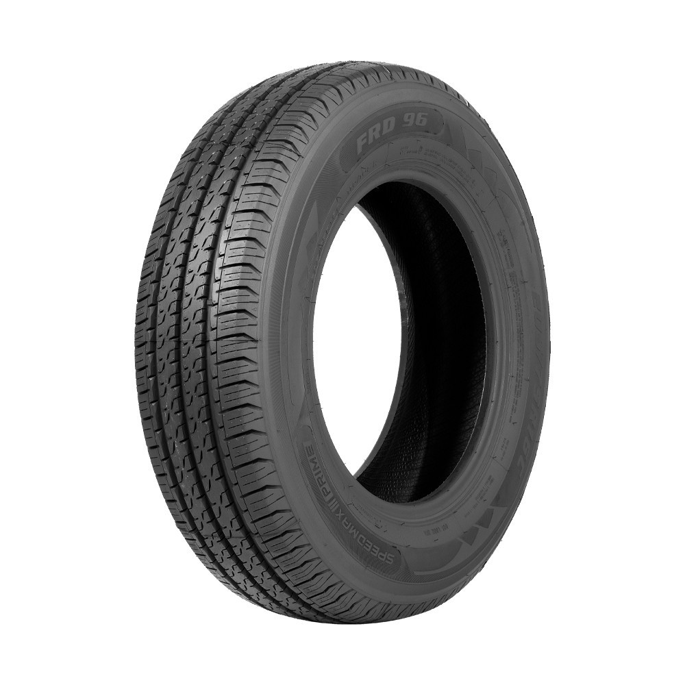Pneu Speedmax Prime Aro 15 FRD96 205/70R15C 106/104S em Oferta na Shopee