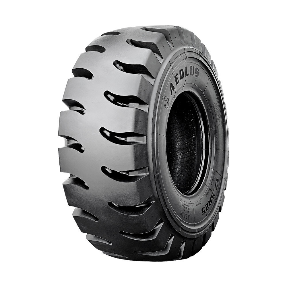Pneu Aeolus Aro 25 AL53 29.5R25 216A2 TL