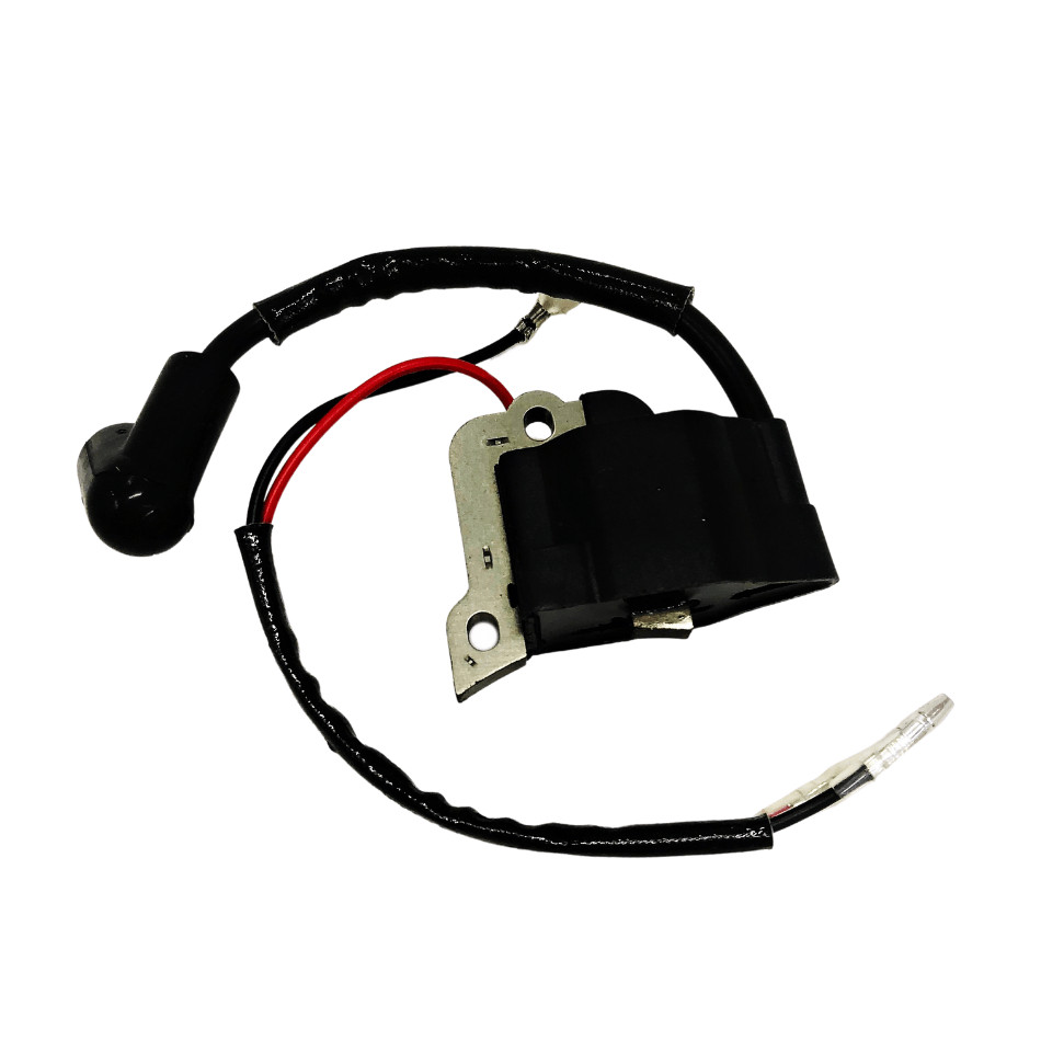 Bobina Ignição Original Roçadeira Honda UMK435 Motor GX35