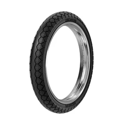 Pneu Moto Rinaldi Aro 18 PD29 2.75-18 48P TT - Dianteiro/Traseiro