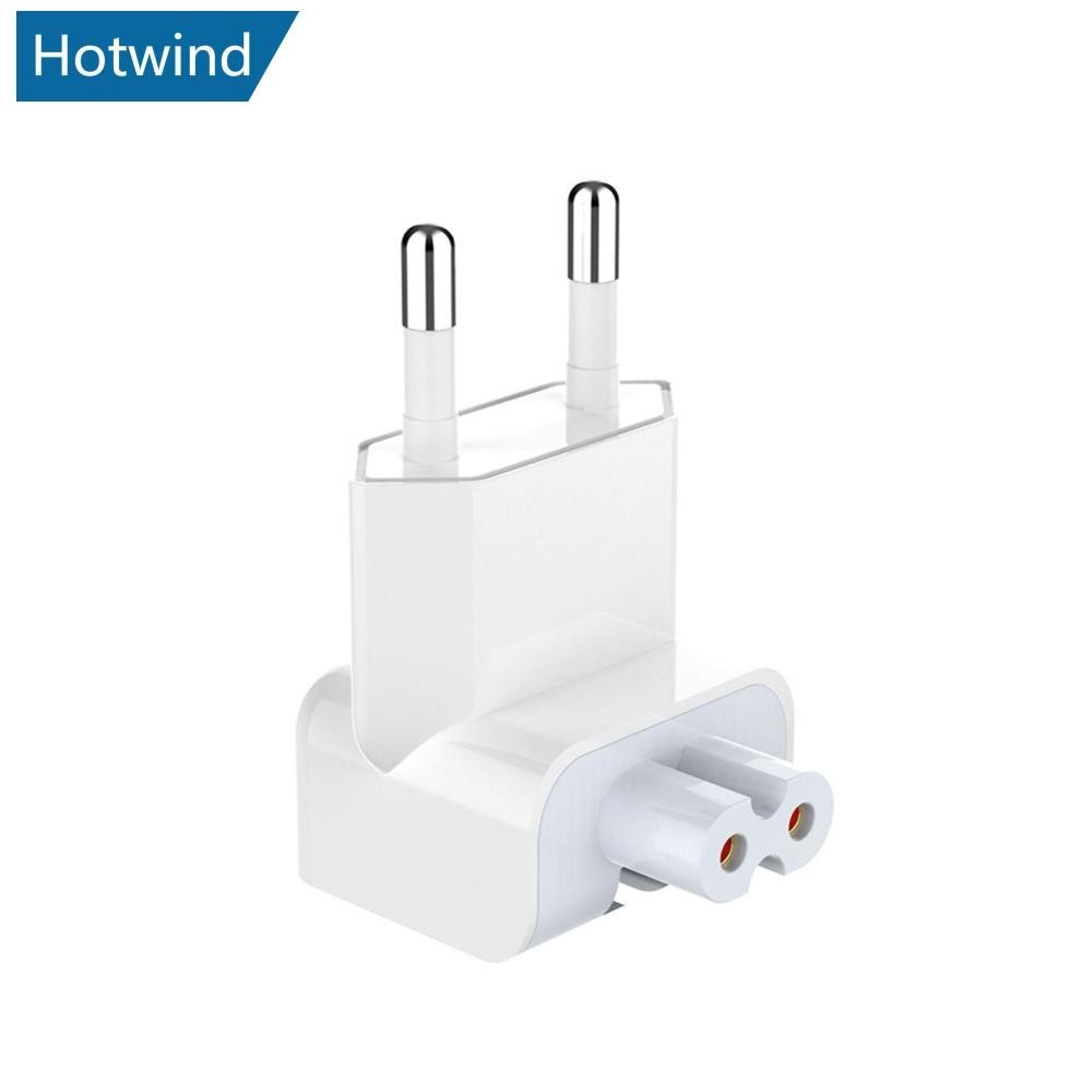 HW Adaptador De Energia Elétrica De Parede AC Destacável Para O Carregador USB Do iPhone MacBook K9O8 Da Apple iPad