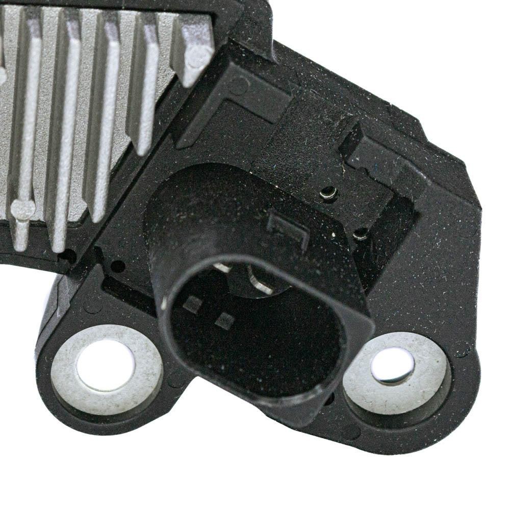 Regulador Voltagem Ranger Transit Freelander Range Rover Evoque Volvo S60 V70 XC60 - GAUSS GA0346