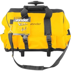 Bolsa Lona Ferramentas 450x250x350 Bl 060 Vonder