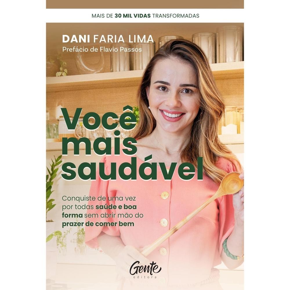 Você mais saudável - Gente