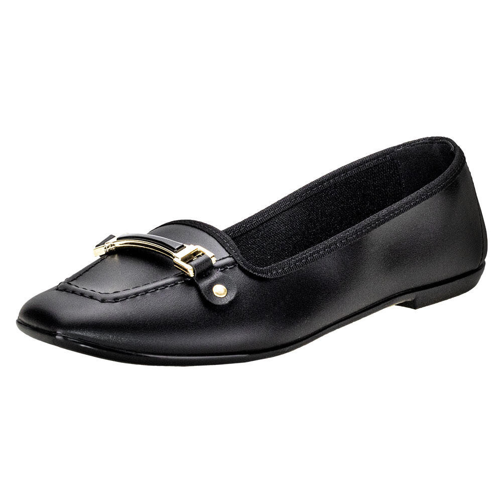 Sapatilha Feminina Flat Moleca 5729127 - Women Shoes