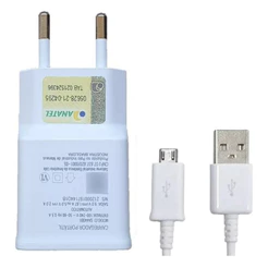 Carregador A01 A10 A10s j4 j4 plus j5 j6 j7 Prime j8 Turbo Power V8 Micro Usb