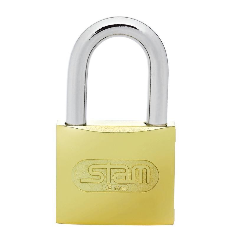 Cadeado Stam 4,5cm