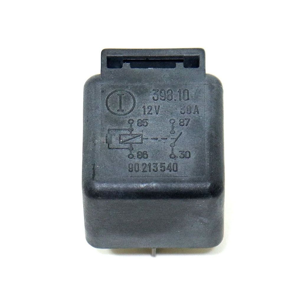 Rele Ventilador Radiador p/ Omega  Corsa Celta Gm