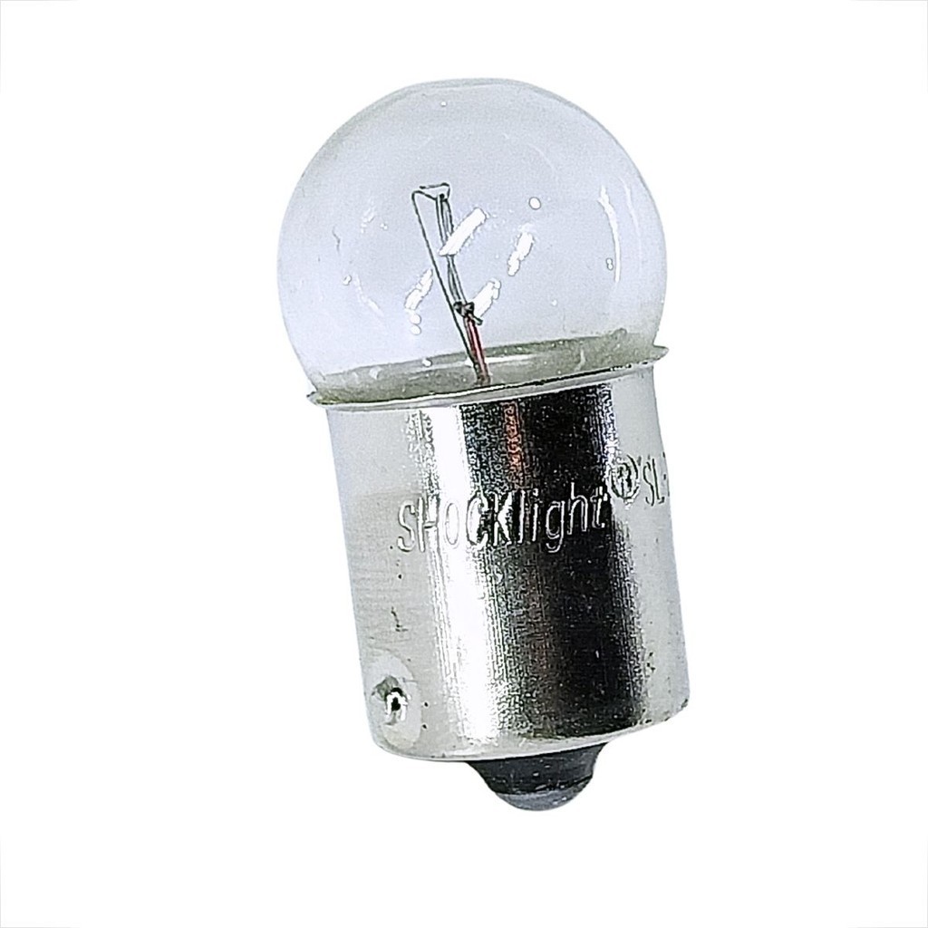 Kit 20 Lâmpada 69 Halogena 4W 12 Volts BA9S Iluminação Auto