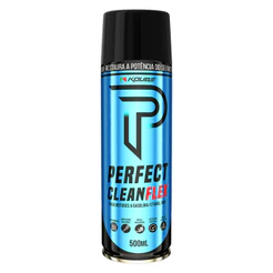 Descarbonizante Limpa Bicos Perfect Flex ou Direct Clean