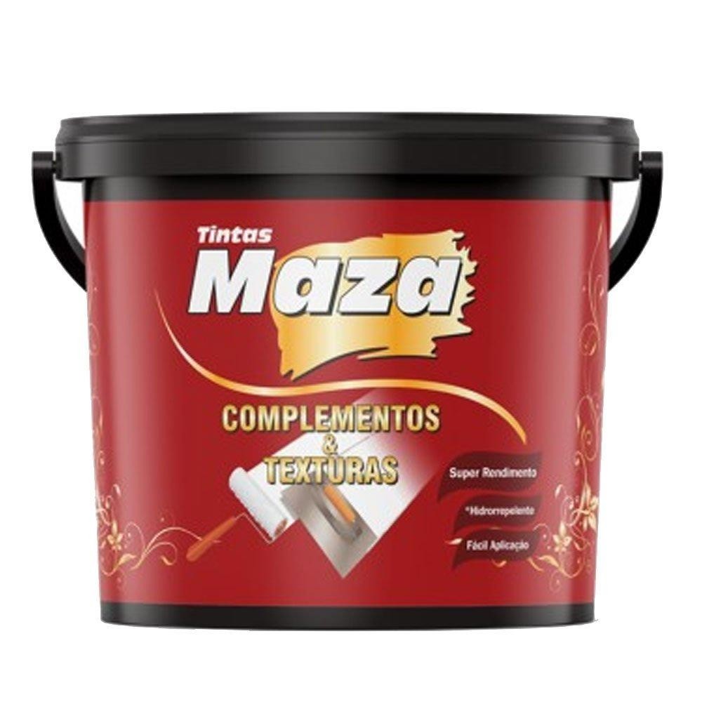 Massa Acrílica Premium 23Kg - MAZA em Oferta na Shopee