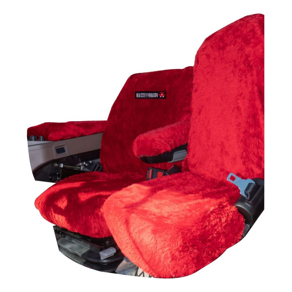 Kit Chinil Operad-passage Compatível com Pulverizador Massey Ferguson 9300