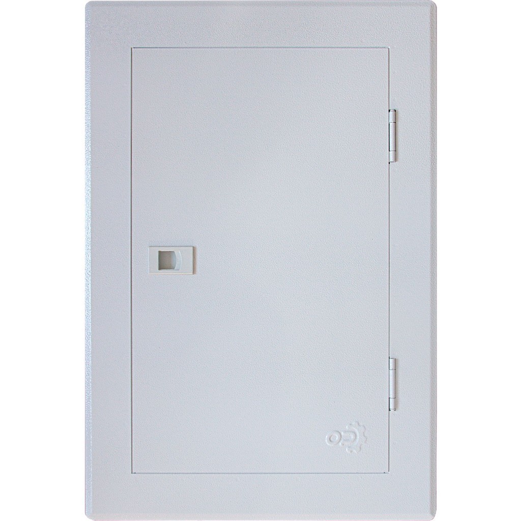 OPÇÃO QUADRO DE DISTRIBUIÇÃO 28 DIN EMBUTIR BARRAMENTO TRIFÁSICO 100A