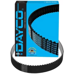 Correia Dentada Palio Siena Uno 1.5 8V Dayco 135SHPN170H
