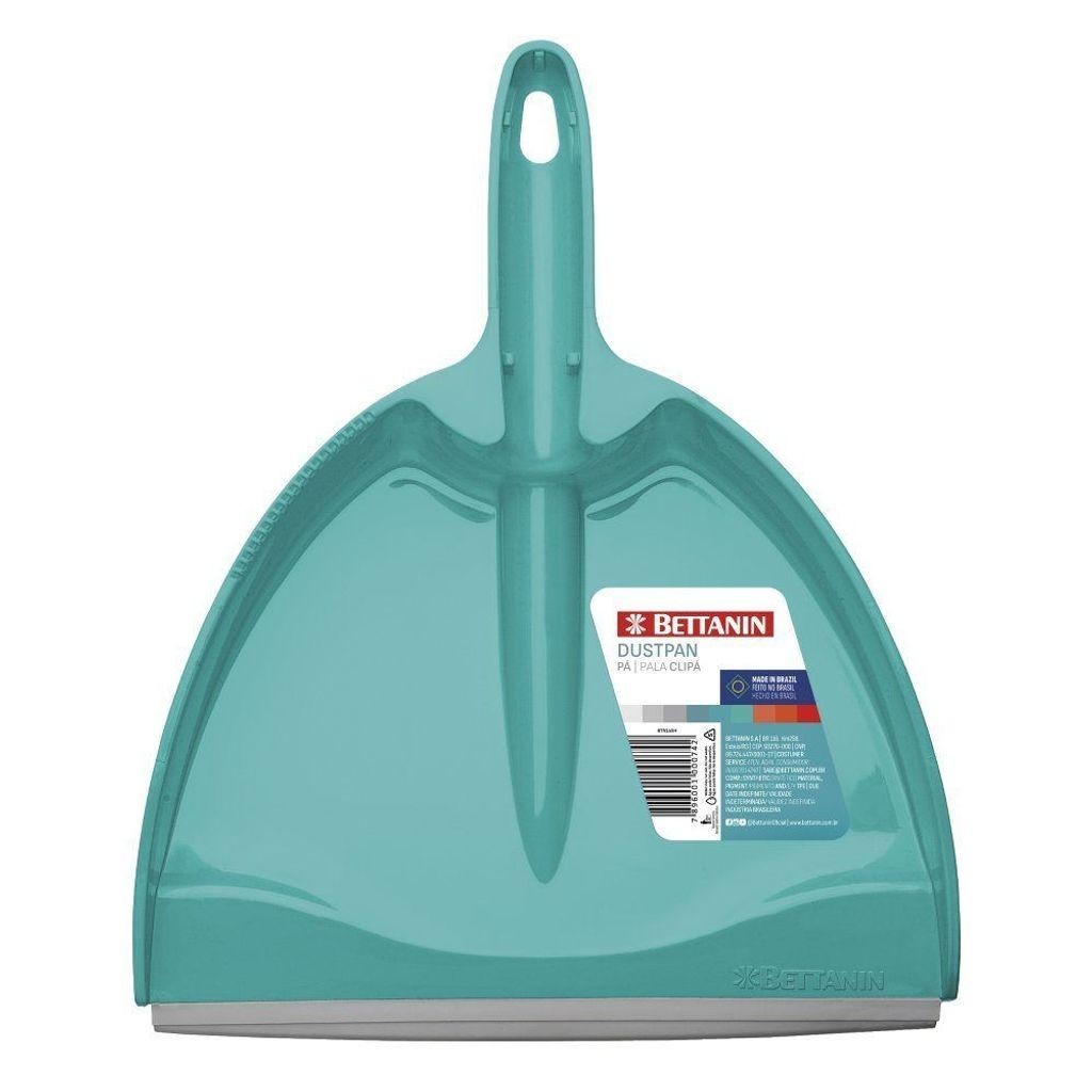 Pá de Lixo Clipá Bettanin em Oferta na Shopee