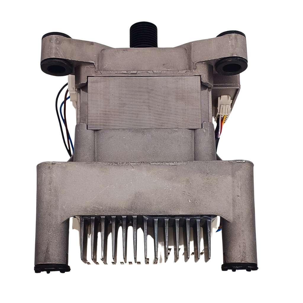 MOTOR ELETRICO LAVA. LAVA E SECA 127V MIDEA - 11002015004281