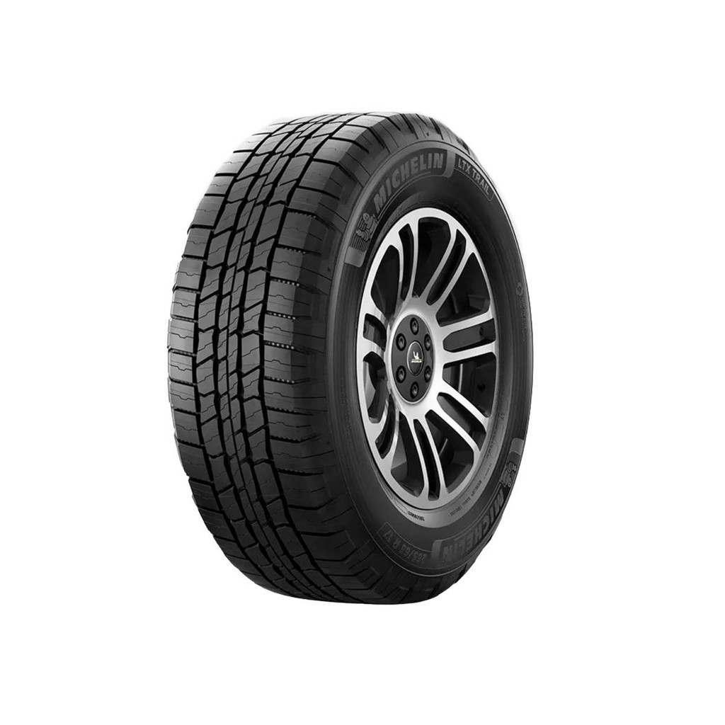 Michelin Trail ST