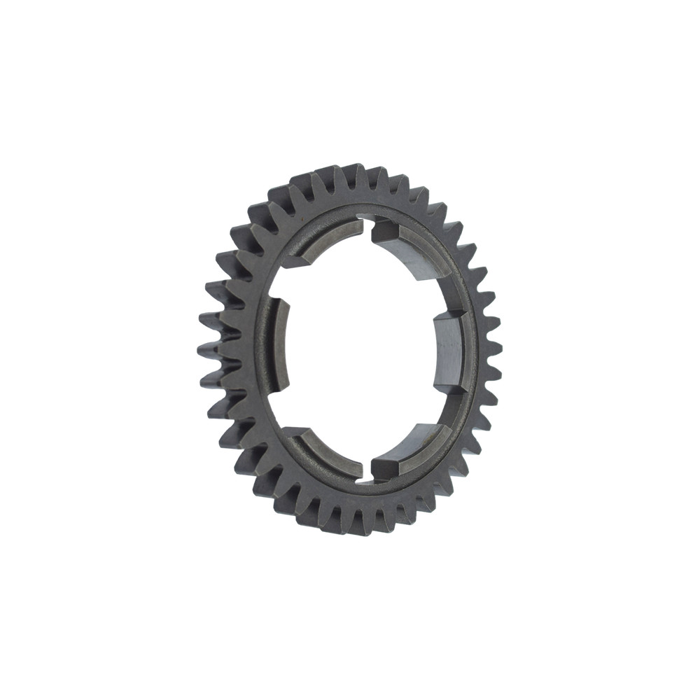Engrenagem do Virabrequim TTR 230 XT 225 TDM 225 Original Yamaha