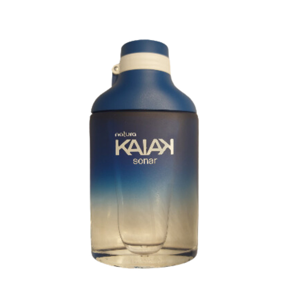 Kaiak Sonar Desodorante Colônia Masculino 100ml Lançamento