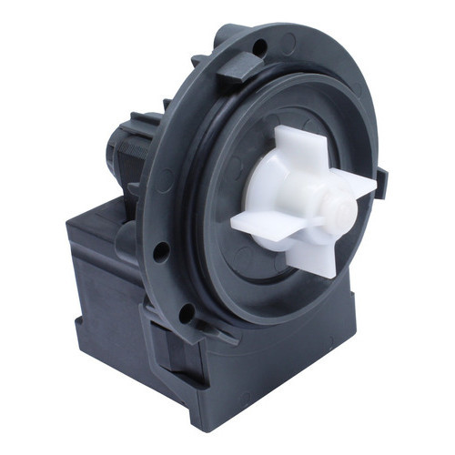 ELETROBOMBA BOMBA DRENAGEM UNIVERSAL COM PROTETOR TÉRMICO 220v - (322174)