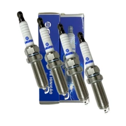 Kit Jogo 4 Vela de Ignição Nissan March 1.0 Peugeot 206 1.0 Renault Clio Logan Sandero 1.0 GV7R03