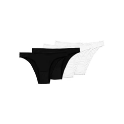 Kit com 4 Calcinhas Biquíni Hope 35840