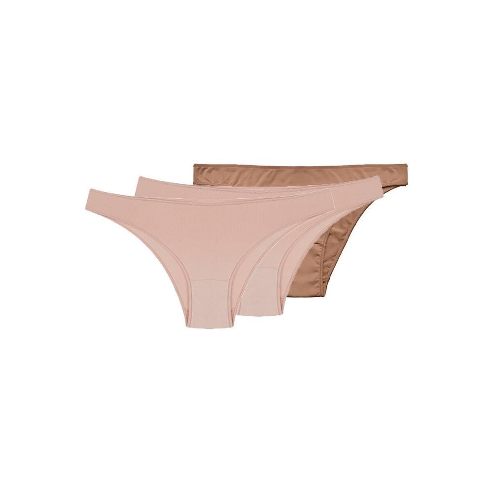 Kit com 3 Calcinhas Biquíni Hope 35840 em Oferta na Shopee